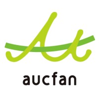 Aucfan logo, Aucfan contact details