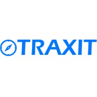 TRAXIT logo, TRAXIT contact details