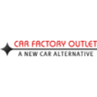 Car Factory Outlet logo, Car Factory Outlet contact details