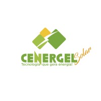 Cenergel Sistemas Energéticos logo, Cenergel Sistemas Energéticos contact details