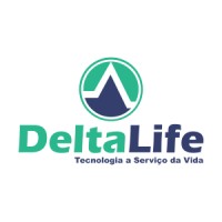 Delta Life logo, Delta Life contact details