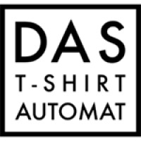 Das T-Shirt Automat logo, Das T-Shirt Automat contact details