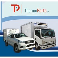 THERMOPARTS S.A. logo, THERMOPARTS S.A. contact details