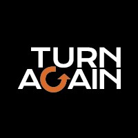 Turn Again logo, Turn Again contact details