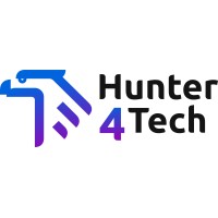 Hunter4Tech logo, Hunter4Tech contact details