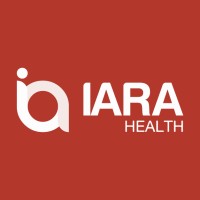 Iara Health logo, Iara Health contact details