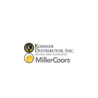 Koerner Distributor Inc logo, Koerner Distributor Inc contact details