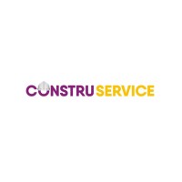 Construservice logo, Construservice contact details