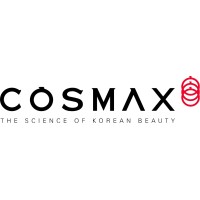 Cosmax USA logo, Cosmax USA contact details