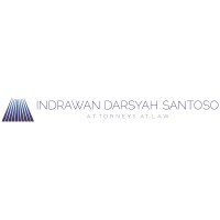 Indrawan Darsyah Santoso logo, Indrawan Darsyah Santoso contact details