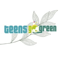 Teens Go Green Indonesia logo, Teens Go Green Indonesia contact details