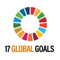 17 Global Goals logo, 17 Global Goals contact details