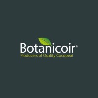 Botanicoir logo, Botanicoir contact details