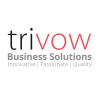 Trivow Business Solutions logo, Trivow Business Solutions contact details