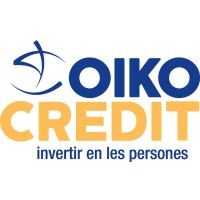 Oikocredit Catalunya logo, Oikocredit Catalunya contact details