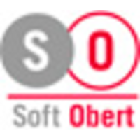 Soft Obert logo, Soft Obert contact details