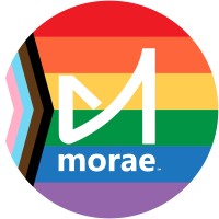 Morae Global logo, Morae Global contact details