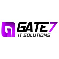 Gate7 IT Solutions logo, Gate7 IT Solutions contact details