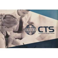 CTS Consultoria Técnica Atuarial e Serviços logo, CTS Consultoria Técnica Atuarial e Serviços contact details