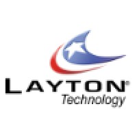 Layton Technology Inc logo, Layton Technology Inc contact details