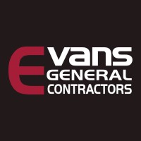 Evans General Contractors logo, Evans General Contractors contact details