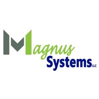 Magnus Systems LLC logo, Magnus Systems LLC contact details