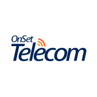 OnSet Telecom logo, OnSet Telecom contact details