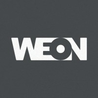 WeON Omnichannel logo, WeON Omnichannel contact details