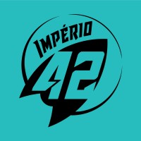 Império 42 logo, Império 42 contact details