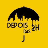 Depois das 2h logo, Depois das 2h contact details