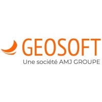 GEOSOFT logo, GEOSOFT contact details