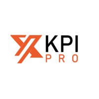 KPI PRO logo, KPI PRO contact details