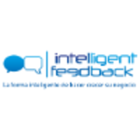 Intelligent Feedback logo, Intelligent Feedback contact details