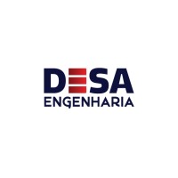 DESA Engenharia logo, DESA Engenharia contact details