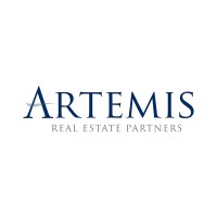 Artemis Real Estate Partners logo, Artemis Real Estate Partners contact details