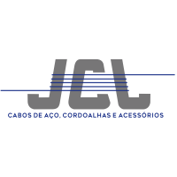 JCL Cabos de Aço, Cordoalhas e Acessórios logo, JCL Cabos de Aço, Cordoalhas e Acessórios contact details