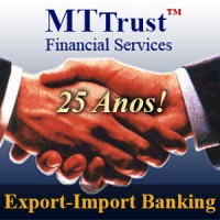 MTTrust Financial Services logo, MTTrust Financial Services contact details