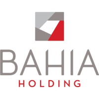 BAHIA HOLDING logo, BAHIA HOLDING contact details