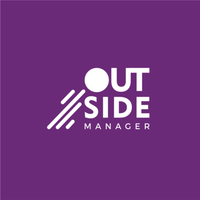 Outside Manager logo, Outside Manager contact details