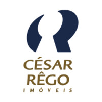 César Rêgo Imóveis logo, César Rêgo Imóveis contact details