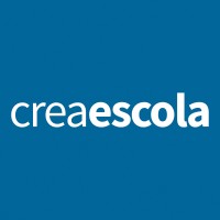 CreaEscola logo, CreaEscola contact details