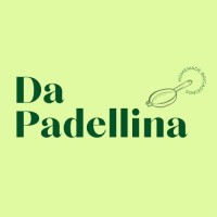 Da Padellina Sweet Atelier logo, Da Padellina Sweet Atelier contact details