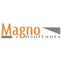 Magno Consulting logo, Magno Consulting contact details