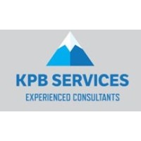 KPB Services logo, KPB Services contact details