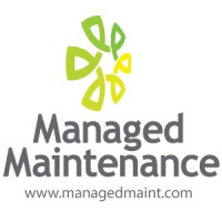 Managed Maintenance logo, Managed Maintenance contact details