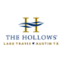 The Hollows logo, The Hollows contact details