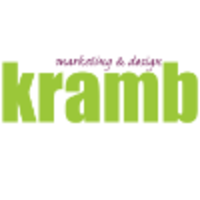 Kramb Marketing & Design logo, Kramb Marketing & Design contact details