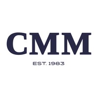 CMM Construction logo, CMM Construction contact details