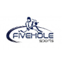 Five Hole Sports logo, Five Hole Sports contact details