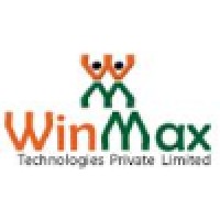 WinMax Technologies Pvt. Ltd logo, WinMax Technologies Pvt. Ltd contact details